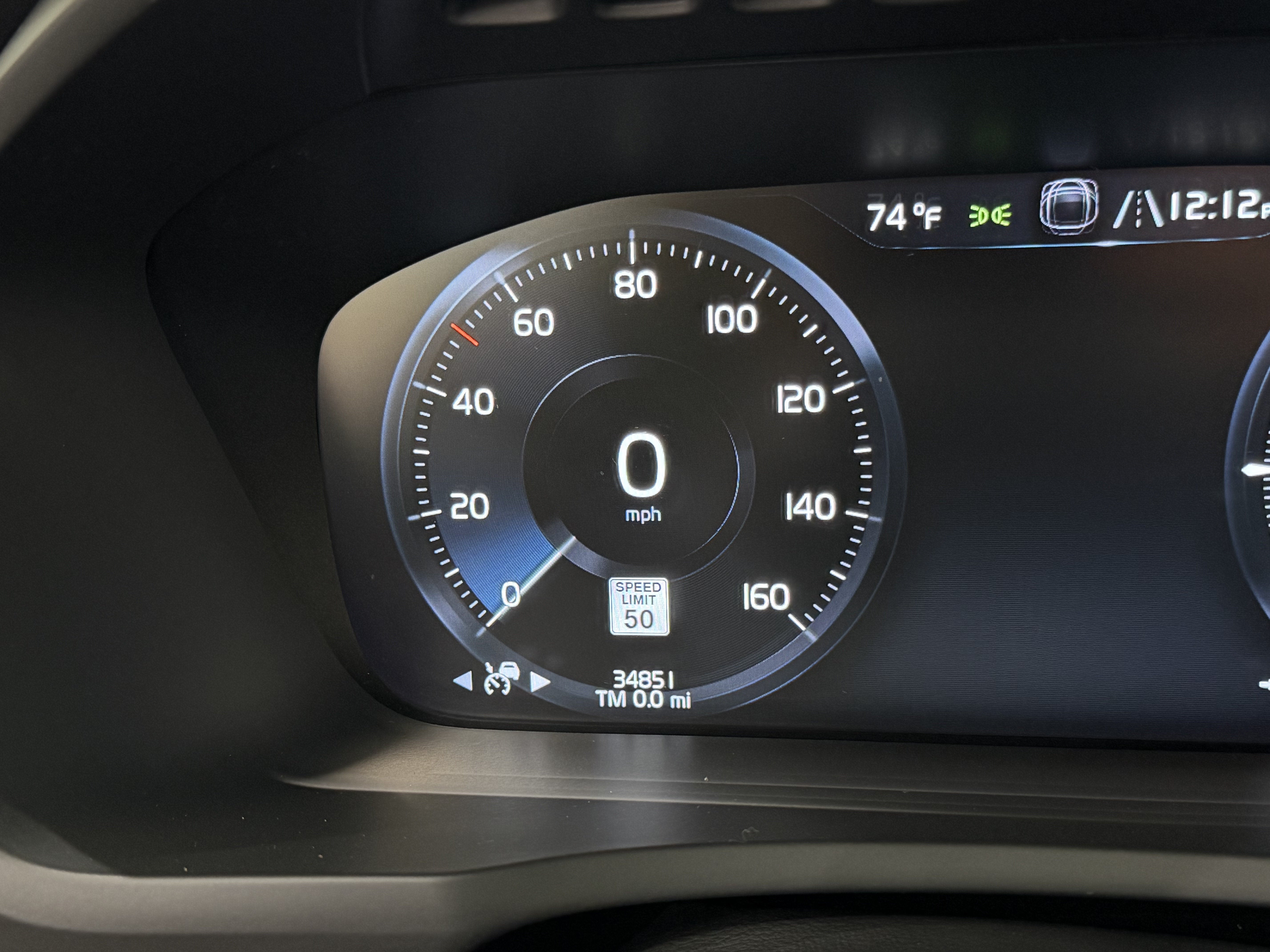 2021 Volvo XC90 T8 Inscription 6 Passenger