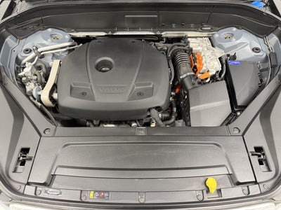 2021 Volvo XC90 T8 Inscription 6 Passenger