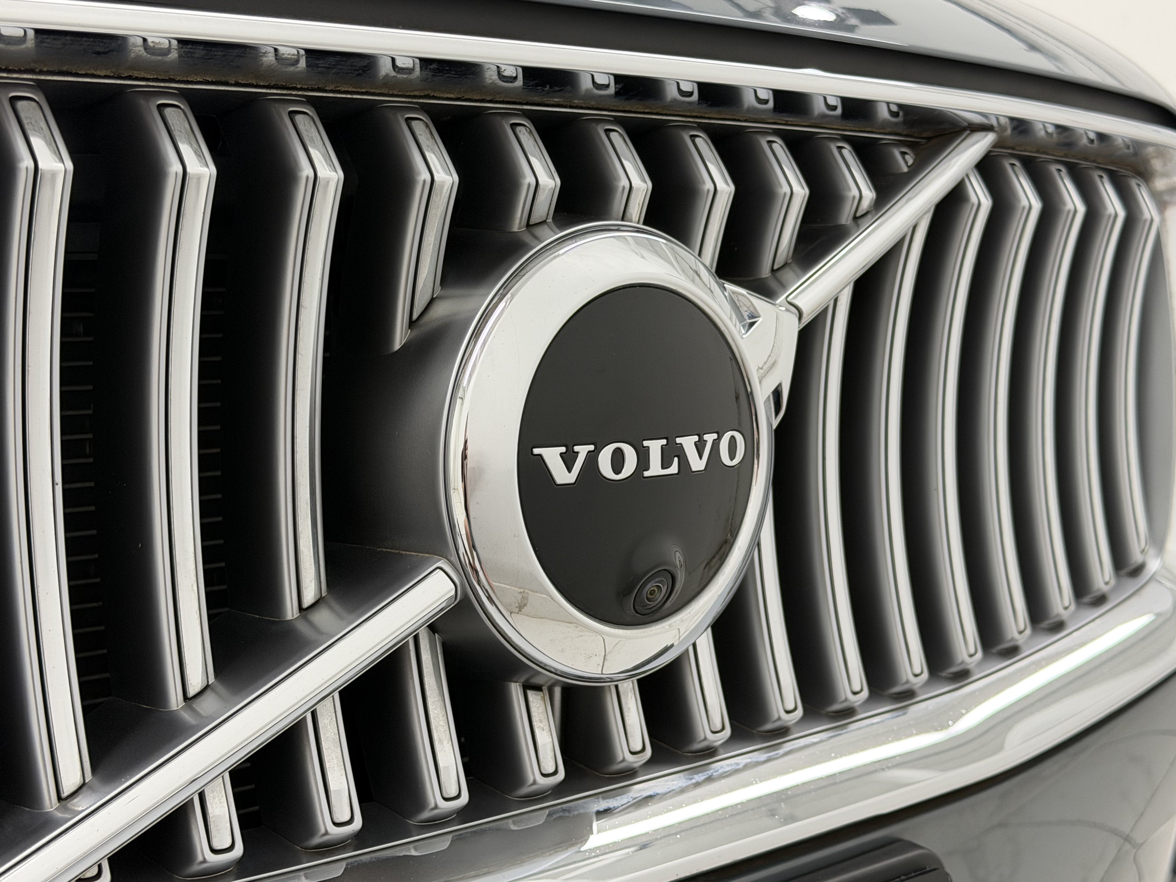 2021 Volvo XC90 T8 Inscription 6 Passenger