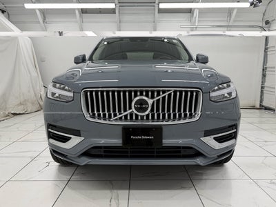 2021 Volvo XC90 T8 Inscription 6 Passenger