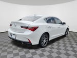 2019 Acura ILX Premium Package