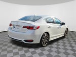 2018 Acura ILX Premium and A-SPEC Packages
