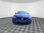 2021 Acura ILX w/Technology/A-SPEC Package