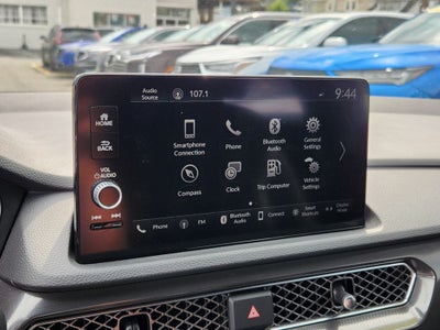 2024 Acura Integra A-Spec Tech Package