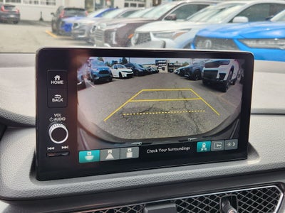 2024 Acura Integra A-Spec Tech Package