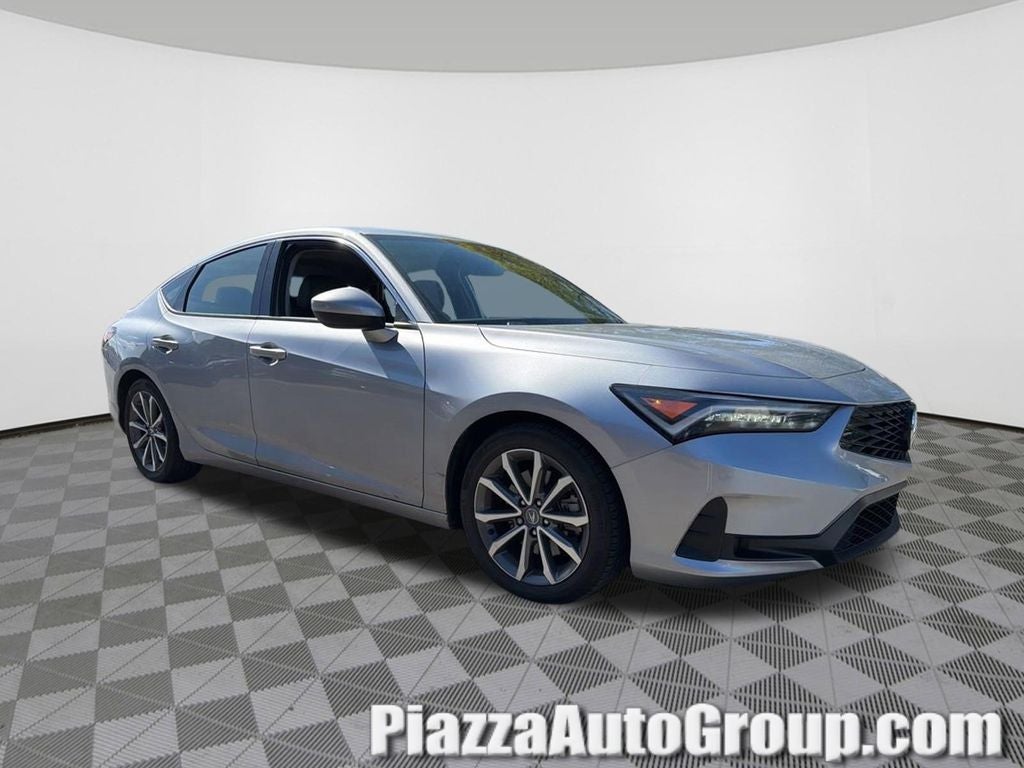 2023 Acura Integra Base