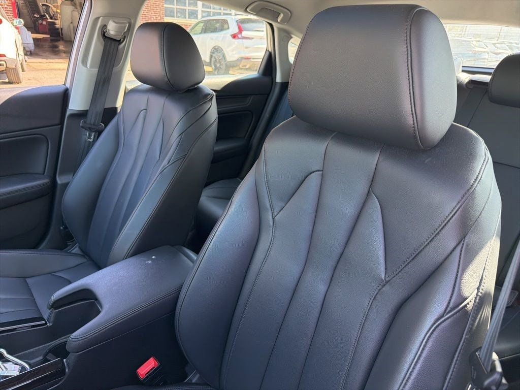 2023 Acura Integra Base