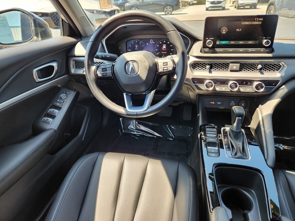 2023 Acura Integra Base