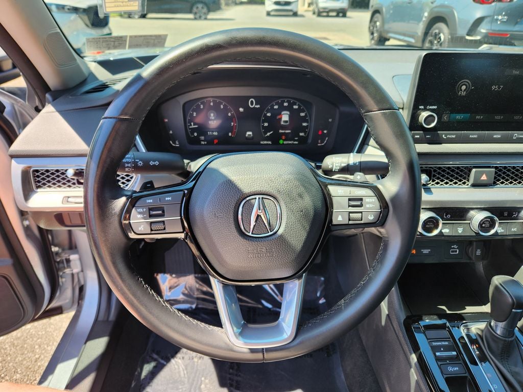 2023 Acura Integra Base