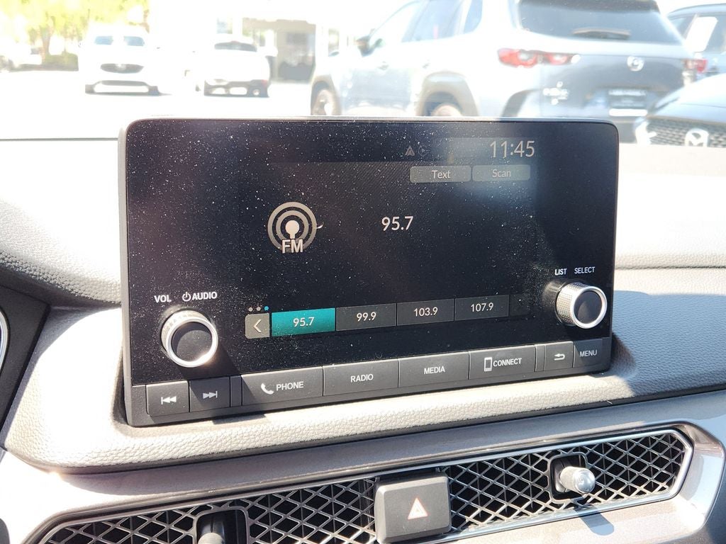 2023 Acura Integra Base