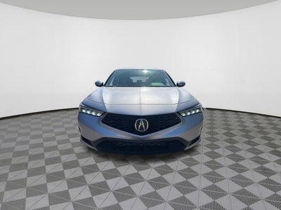 2023 Acura Integra Base