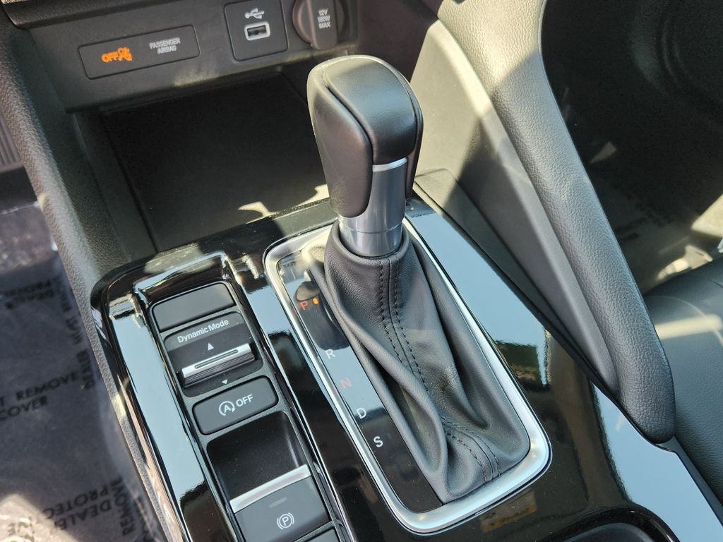 2023 Acura Integra Base