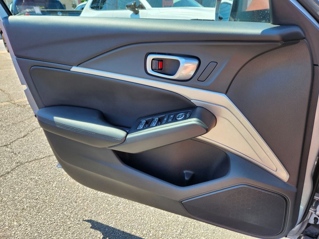 2023 Acura Integra Base