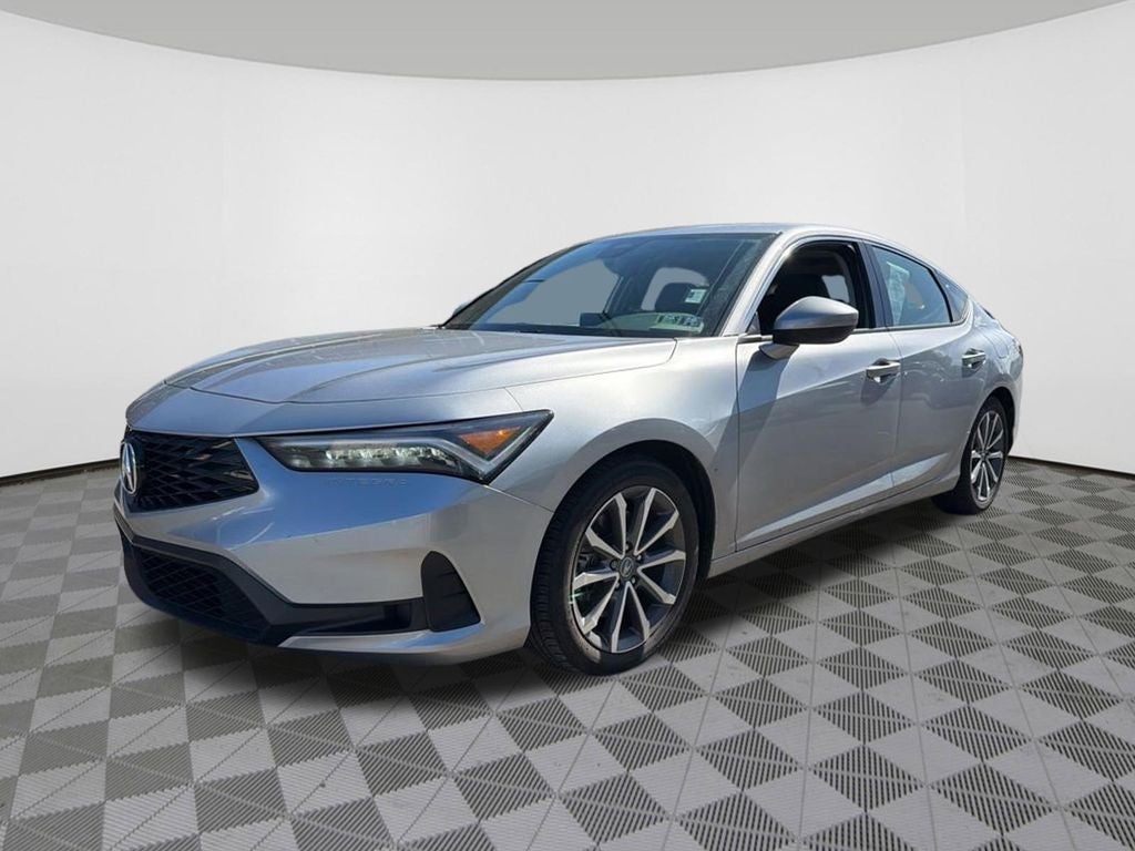 2023 Acura Integra Base