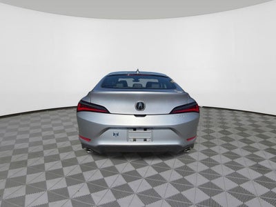 2023 Acura Integra Base