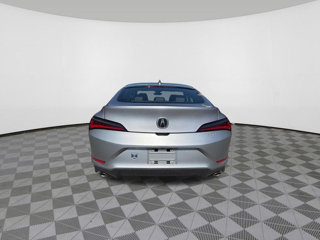 2023 Acura Integra Base