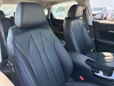 2023 Acura Integra Base