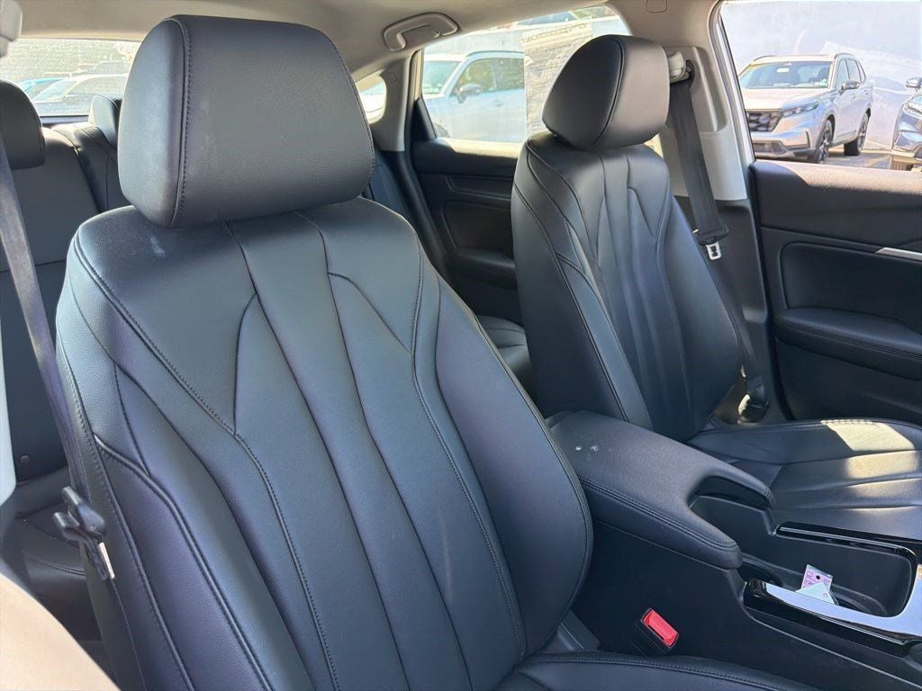 2023 Acura Integra Base