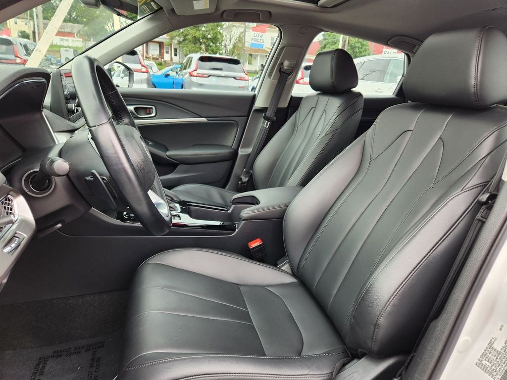 2024 Acura Integra Base