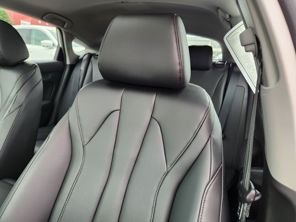 2024 Acura Integra Base