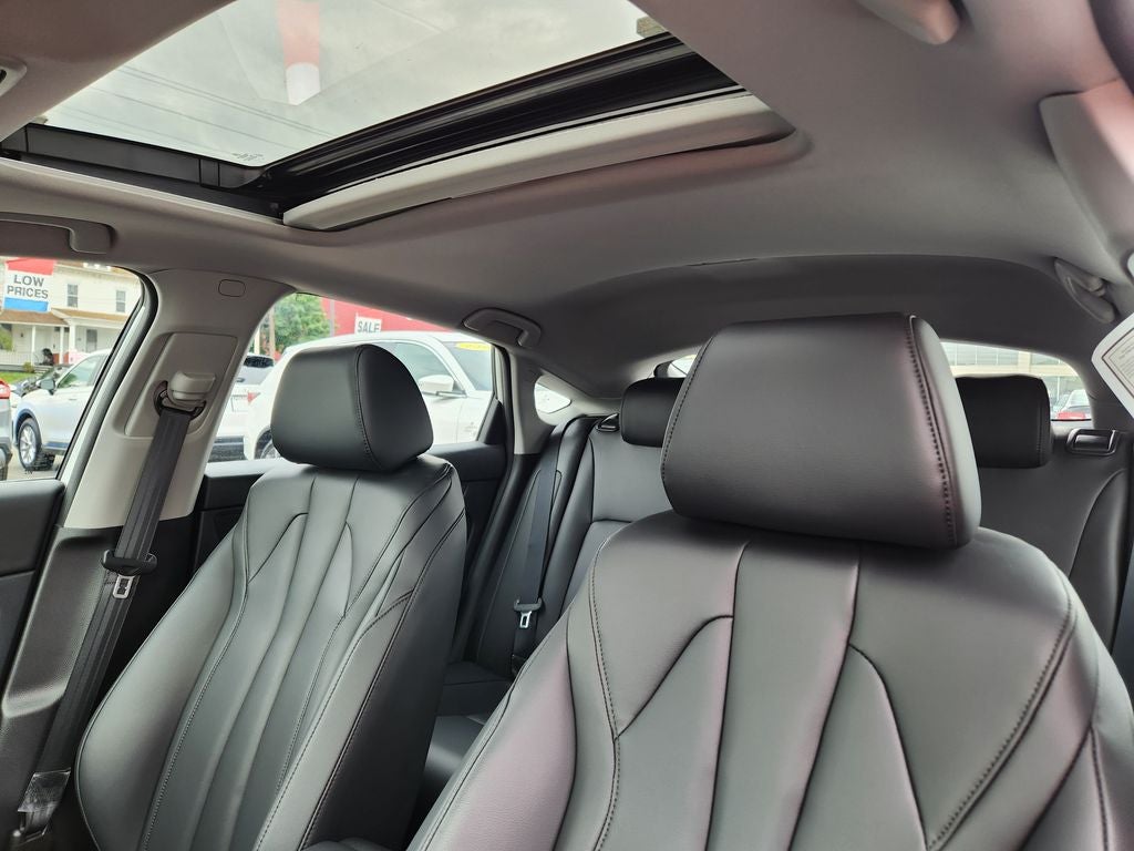 2024 Acura Integra Base