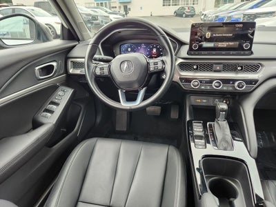 2024 Acura Integra Base