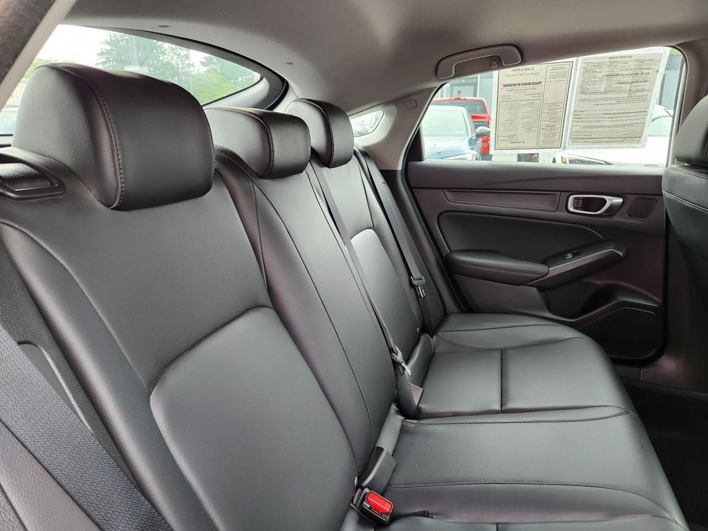 2024 Acura Integra Base