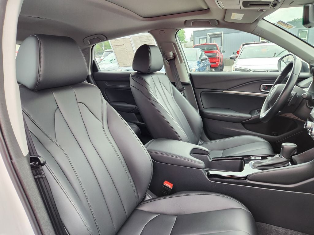 2024 Acura Integra Base