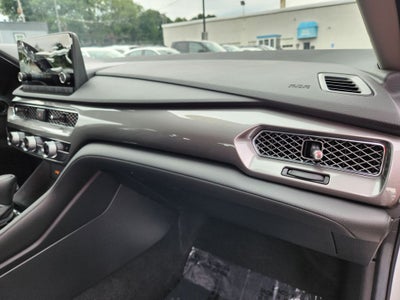 2024 Acura Integra Base