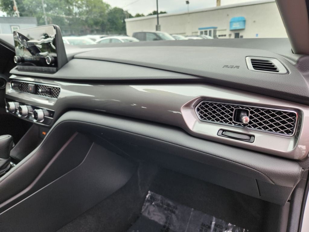 2024 Acura Integra Base