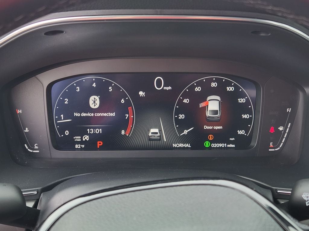 2024 Acura Integra Base