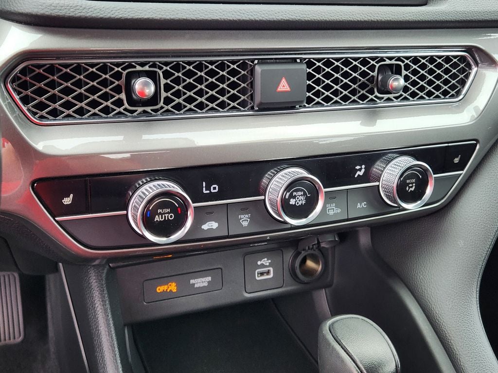 2024 Acura Integra Base