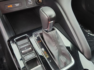2024 Acura Integra Base