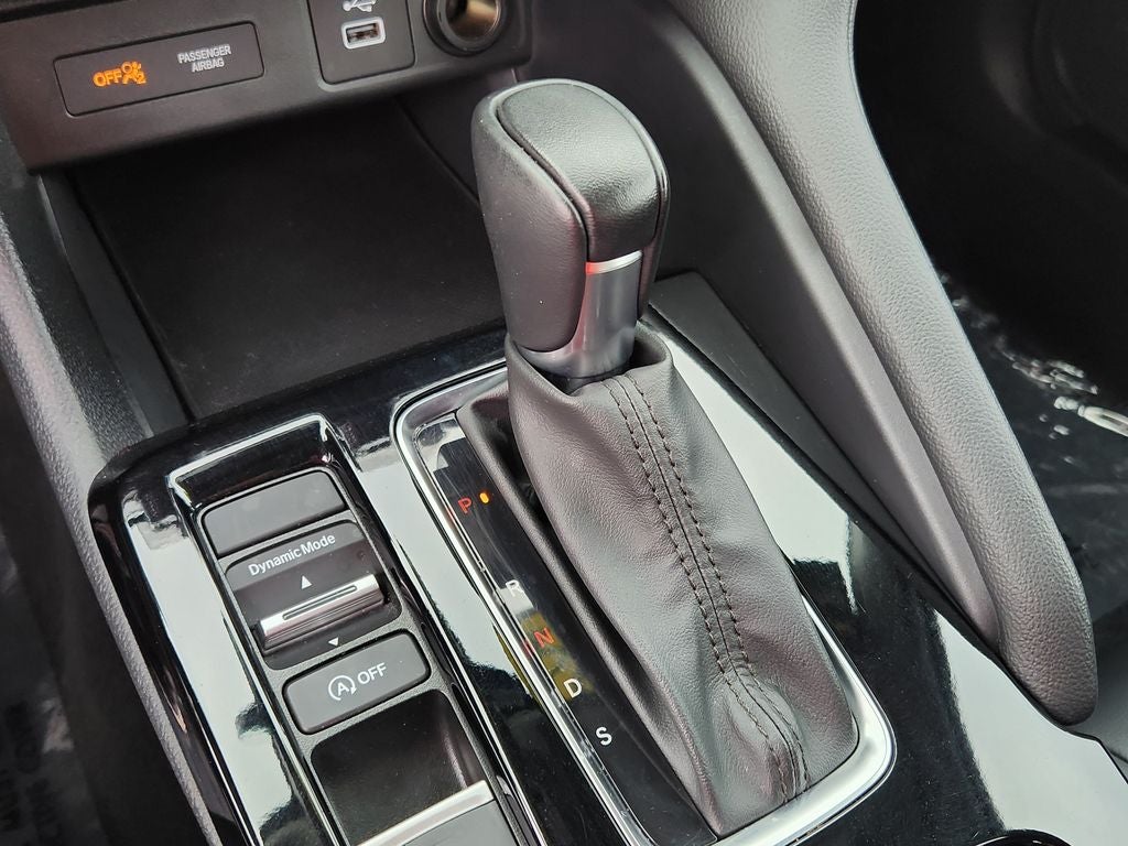 2024 Acura Integra Base