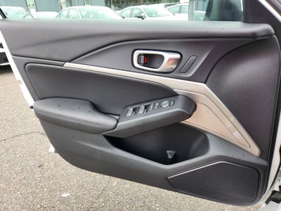 2024 Acura Integra Base