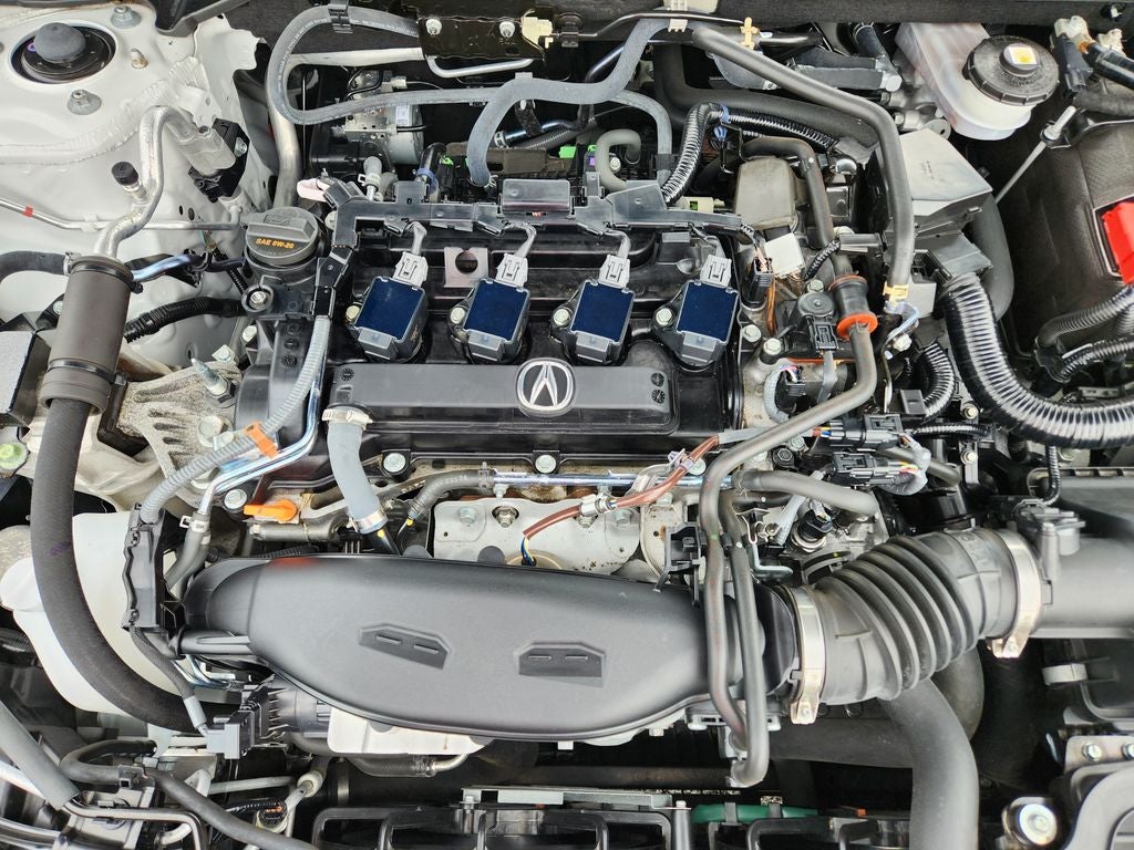 2024 Acura Integra Base