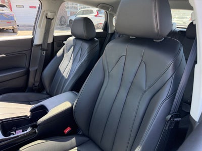 2024 Acura Integra Base