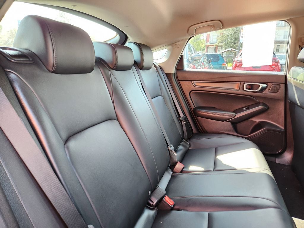 2024 Acura Integra Base