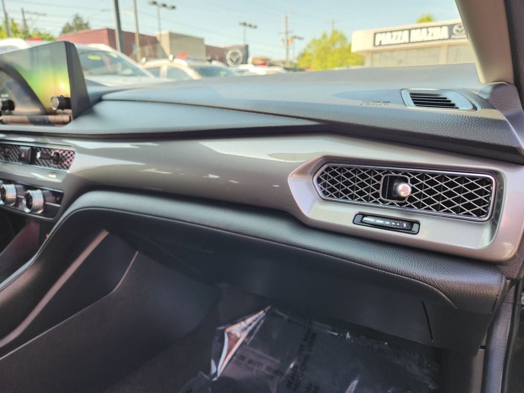 2024 Acura Integra Base