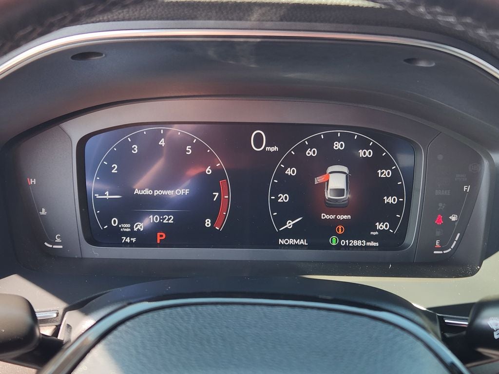 2024 Acura Integra Base