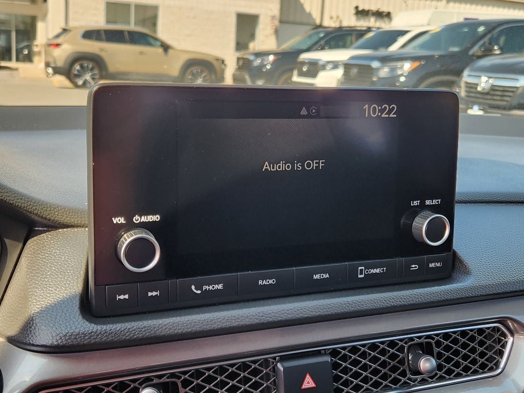 2024 Acura Integra Base