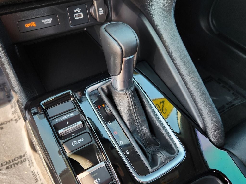 2024 Acura Integra Base