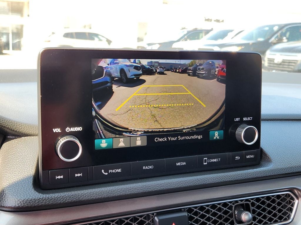 2024 Acura Integra Base