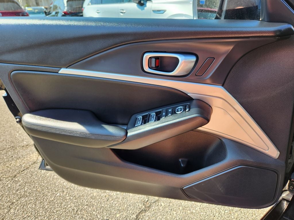 2024 Acura Integra Base