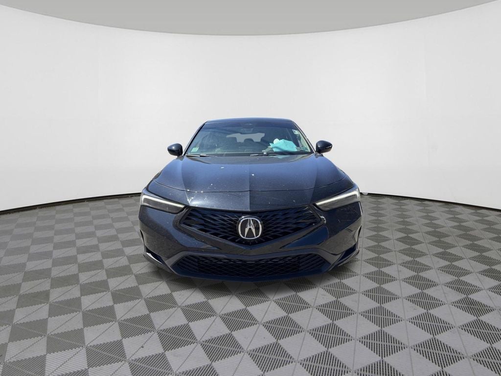 2024 Acura Integra Base