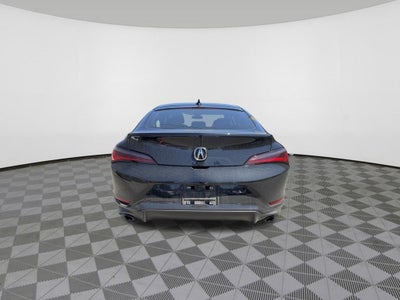 2024 Acura Integra Base