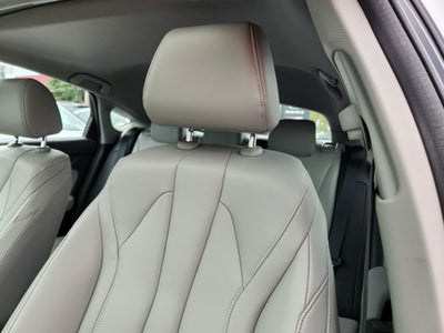 2024 Acura Integra Base