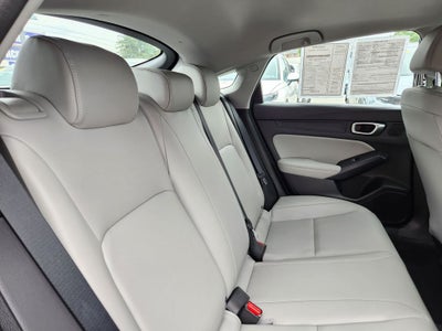 2024 Acura Integra Base