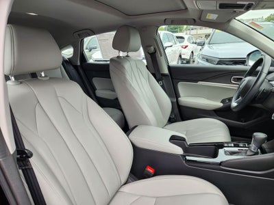 2024 Acura Integra Base