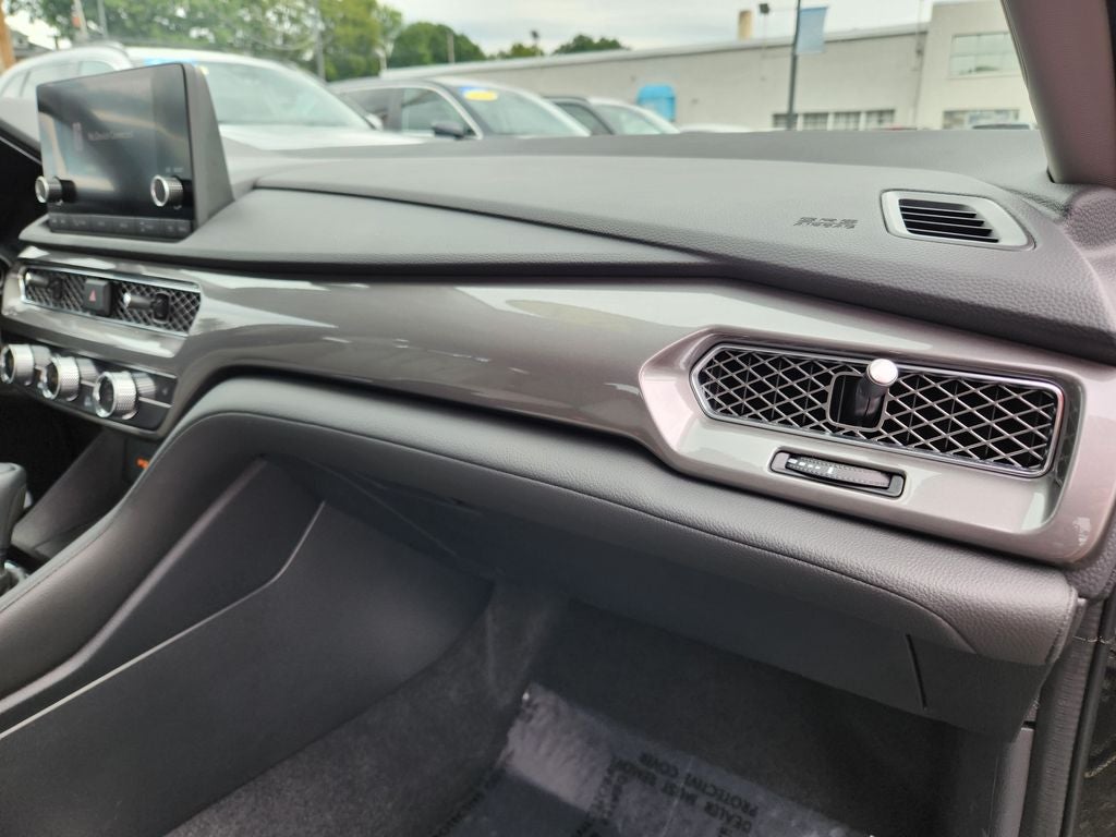 2024 Acura Integra Base